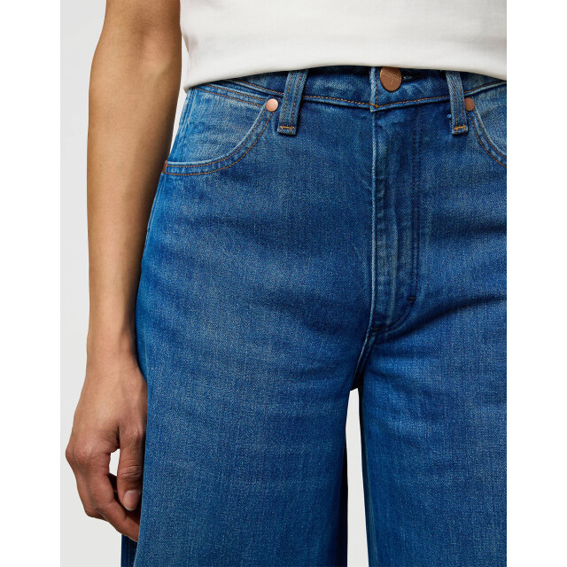 Wrangler Cuffed trouser rodeo ridge 1123732360 large