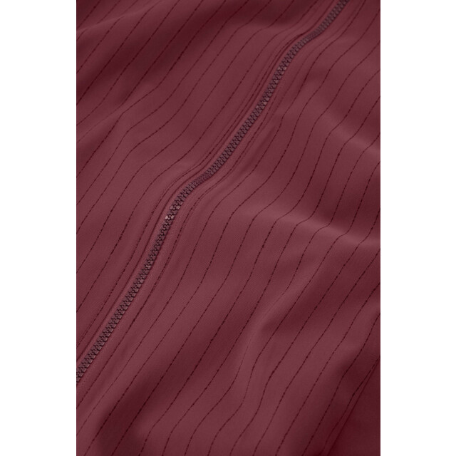 Studio Anneloes Storm stripe bomber jacket 13196-3069 large