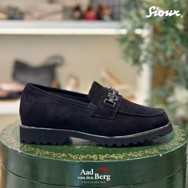 Sioux Damesschoenen instappers Meredith 752 large