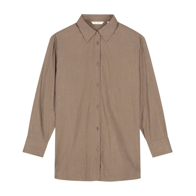 Olaf Hussein Blouse lange mouw w230301 ØLÅF Blouse lange mouw W230301 large Olaf Hussein Blouse lange mouw w230301 ØLÅF Blouse lange mouw W230301 large