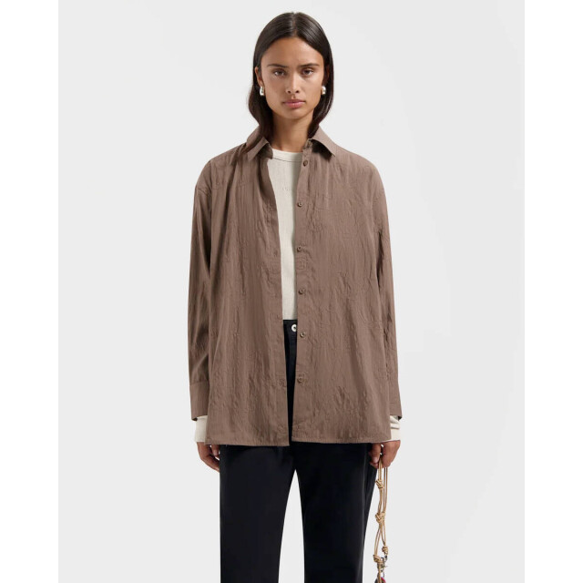 Olaf Hussein Blouse lange mouw w230301 ØLÅF Blouse lange mouw W230301 large Olaf Hussein Blouse lange mouw w230301 ØLÅF Blouse lange mouw W230301 large