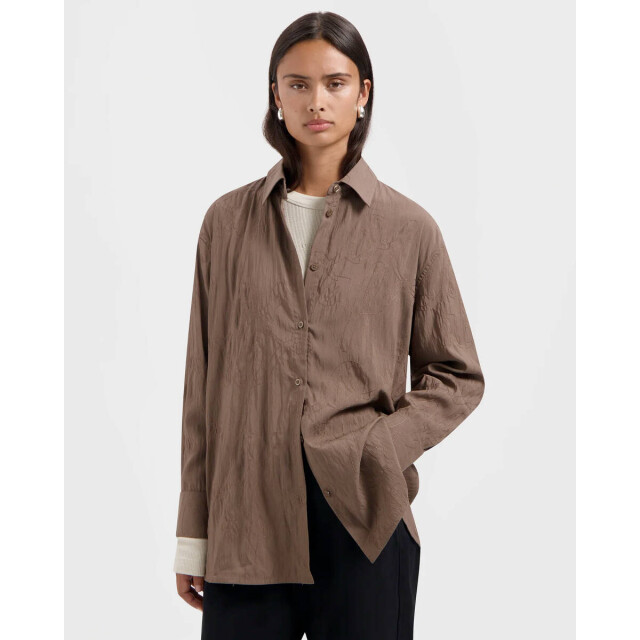 Olaf Hussein Blouse lange mouw w230301 ØLÅF Blouse lange mouw W230301 large Olaf Hussein Blouse lange mouw w230301 ØLÅF Blouse lange mouw W230301 large