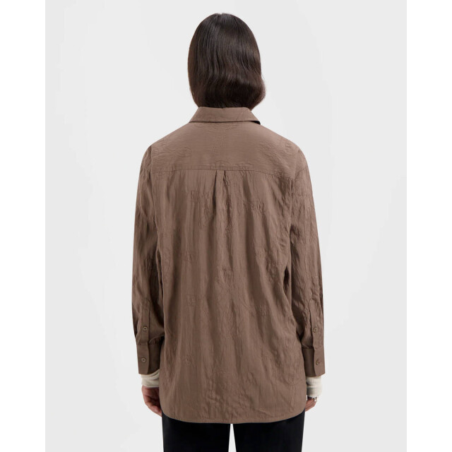 Olaf Hussein Blouse lange mouw w230301 ØLÅF Blouse lange mouw W230301 large Olaf Hussein Blouse lange mouw w230301 ØLÅF Blouse lange mouw W230301 large