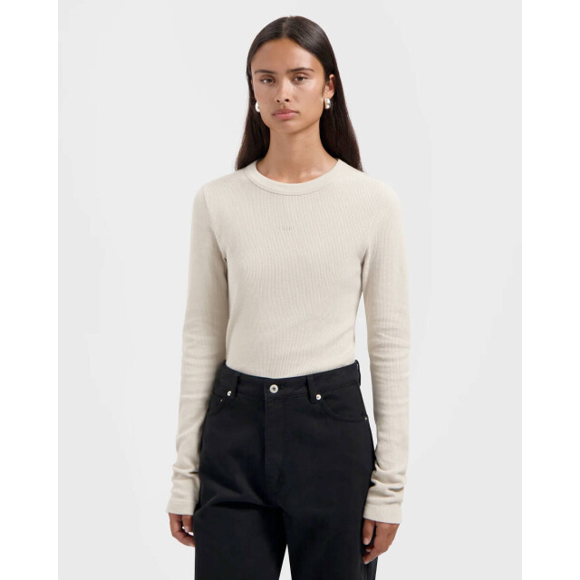 Olaf Hussein Top lange mouw w230103 ØLÅF Top lange mouw W230103 large Olaf Hussein Top lange mouw w230103 ØLÅF Top lange mouw W230103 large