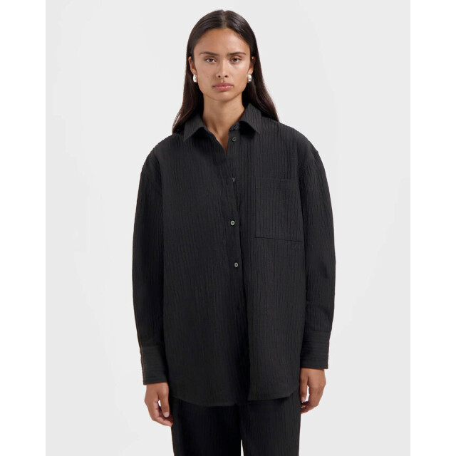 Olaf Hussein Blouse lange mouw w230303 ØLÅF Blouse lange mouw W230303 large Olaf Hussein Blouse lange mouw w230303 ØLÅF Blouse lange mouw W230303 large