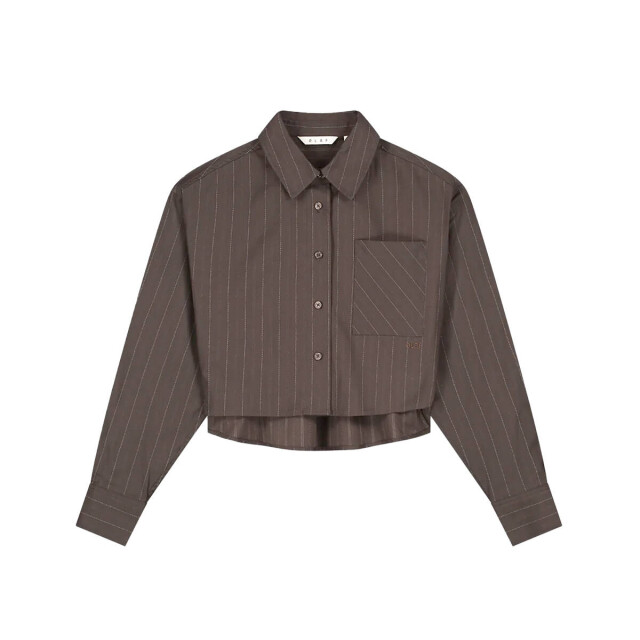 Olaf Hussein Blouse lange mouw w230302 ØLÅF Blouse lange mouw W230302 large Olaf Hussein Blouse lange mouw w230302 ØLÅF Blouse lange mouw W230302 large