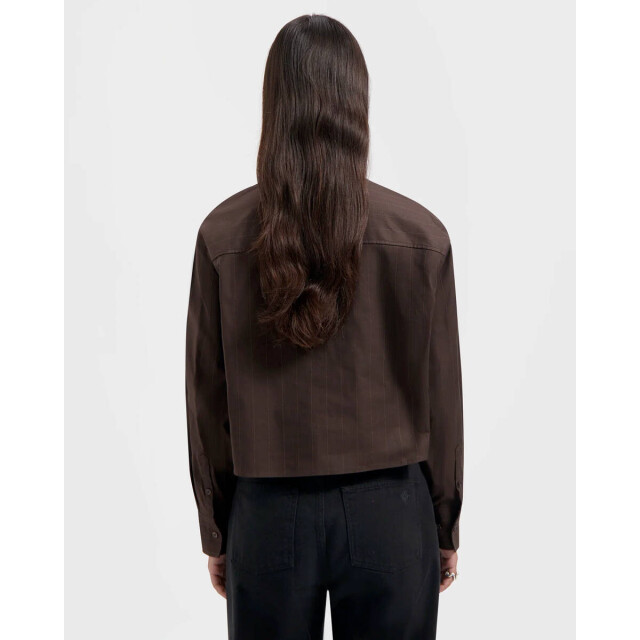 Olaf Hussein Blouse lange mouw w230302 ØLÅF Blouse lange mouw W230302 large Olaf Hussein Blouse lange mouw w230302 ØLÅF Blouse lange mouw W230302 large