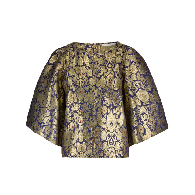 By-Bar Amsterdam Blouse korte mouw 25512065 zasu By-Bar Blouse korte mouw 25512065 ZASU large By-Bar Amsterdam Blouse korte mouw 25512065 zasu By-Bar Blouse korte mouw 25512065 ZASU large