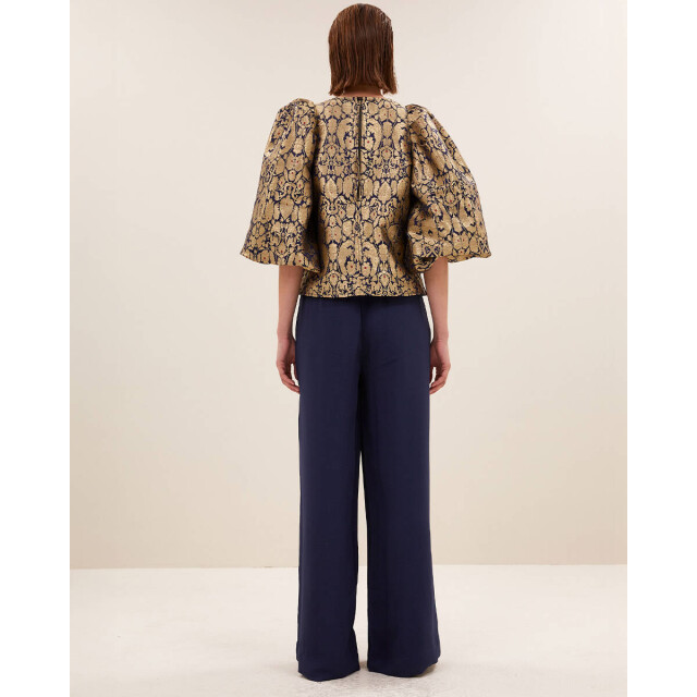 By-Bar Amsterdam Blouse korte mouw 25512065 zasu By-Bar Blouse korte mouw 25512065 ZASU large By-Bar Amsterdam Blouse korte mouw 25512065 zasu By-Bar Blouse korte mouw 25512065 ZASU large