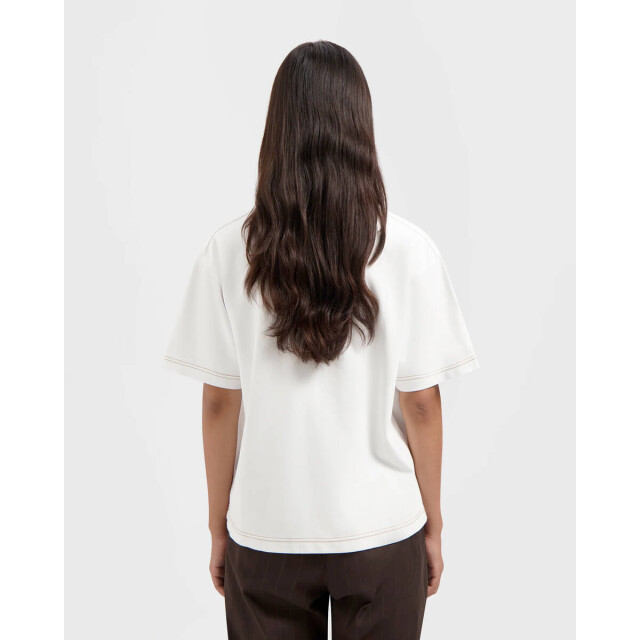 Olaf Hussein T-shirt w230101 ØLÅF T-shirt W230101 large