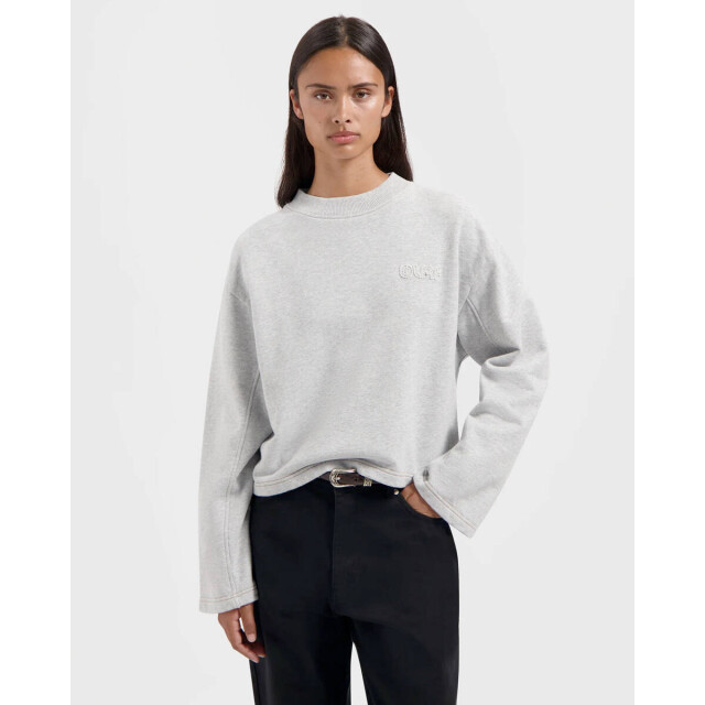 Olaf Hussein Top lange mouw w230202 ØLÅF Top lange mouw W230202 large Olaf Hussein Top lange mouw w230202 ØLÅF Top lange mouw W230202 large