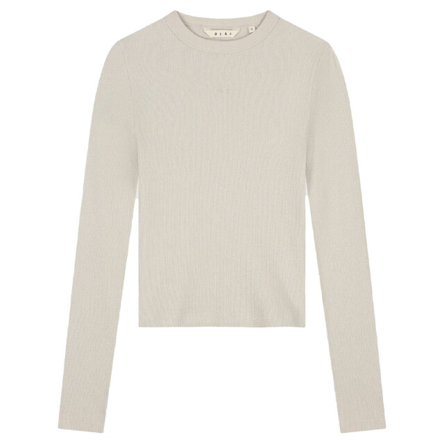 Olaf Hussein Top lange mouw w230103 ØLÅF Top lange mouw W230103 large Olaf Hussein Top lange mouw w230103 ØLÅF Top lange mouw W230103 large