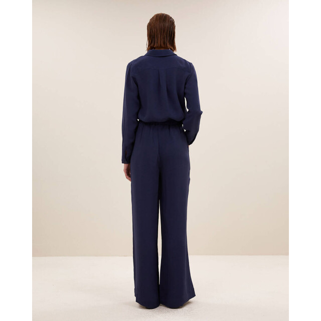 By-Bar Amsterdam Blouse lange mouw 25512045 donna By-Bar Blouse lange mouw 25512045 DONNA large