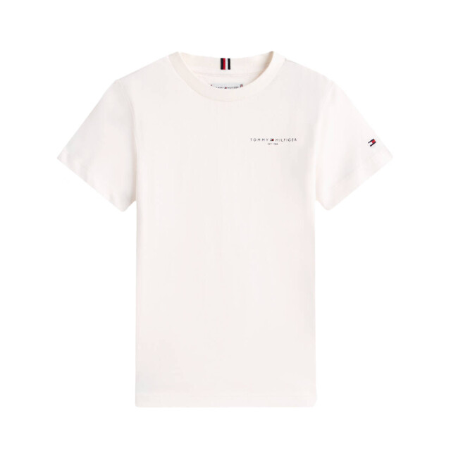 Tommy Hilfiger T-shirt ks0ks00661 Tommy Hilfiger T-shirt KS0KS00661 large