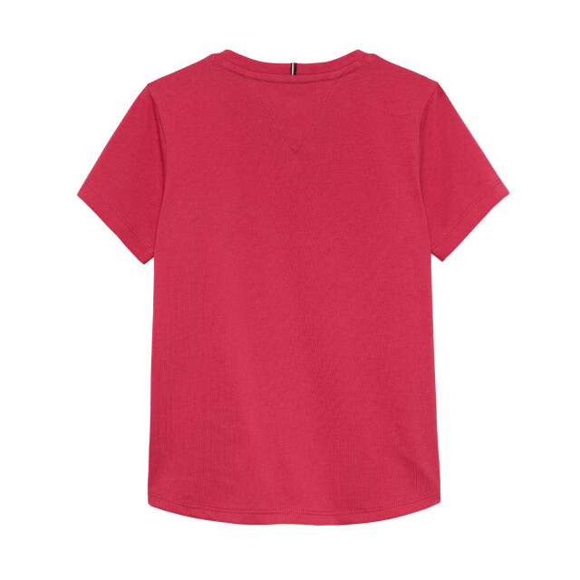 Tommy Hilfiger T-shirt kg0kg08974 Tommy Hilfiger T-shirt KG0KG08974 large