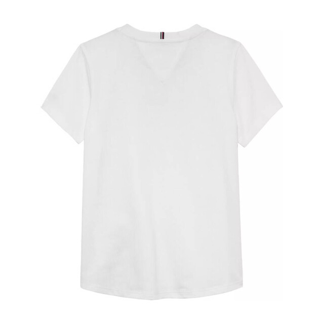 Tommy Hilfiger T-shirt kg0kg08974 Tommy Hilfiger T-shirt KG0KG08974 large