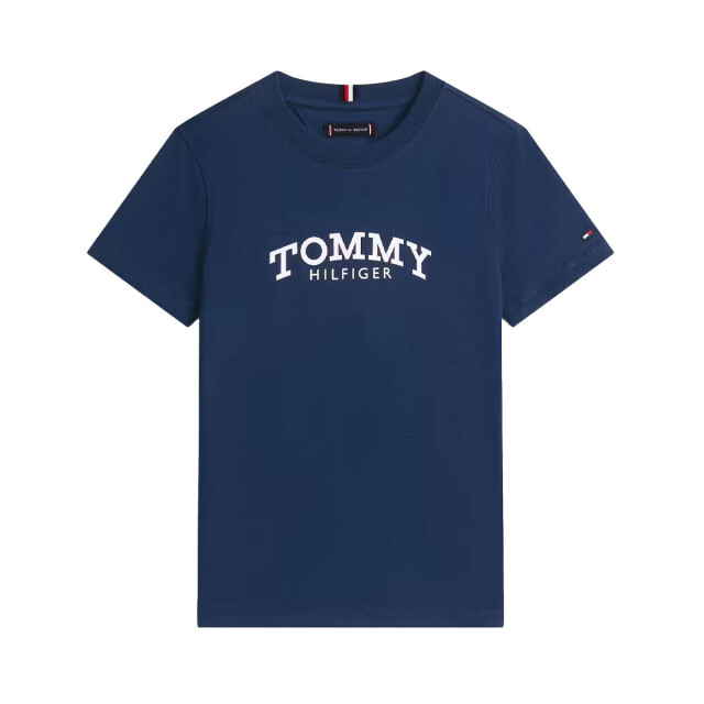 Tommy Hilfiger T-shirt kb0kb10051 Tommy Hilfiger T-shirt KB0KB10051 large