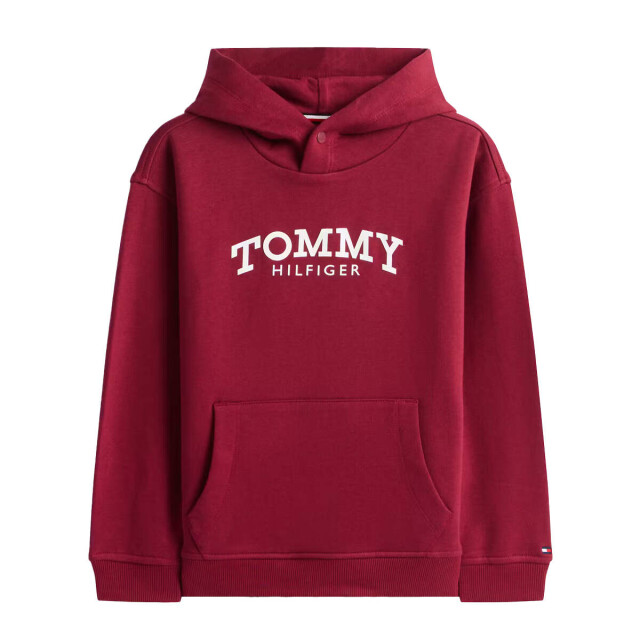 Tommy Hilfiger Hoodie kb0kb10028 Tommy Hilfiger Hoodie KB0KB10028 large