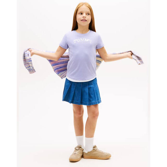 Tommy Hilfiger T-shirt kg0kg08974 Tommy Hilfiger T-shirt KG0KG08974 large