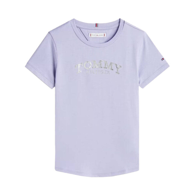 Tommy Hilfiger T-shirt kg0kg08974 Tommy Hilfiger T-shirt KG0KG08974 large