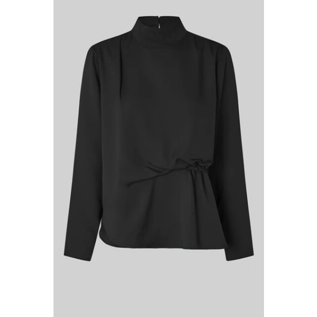 Second Female blouse lm glara blouse 8001 06615.991.0087 large