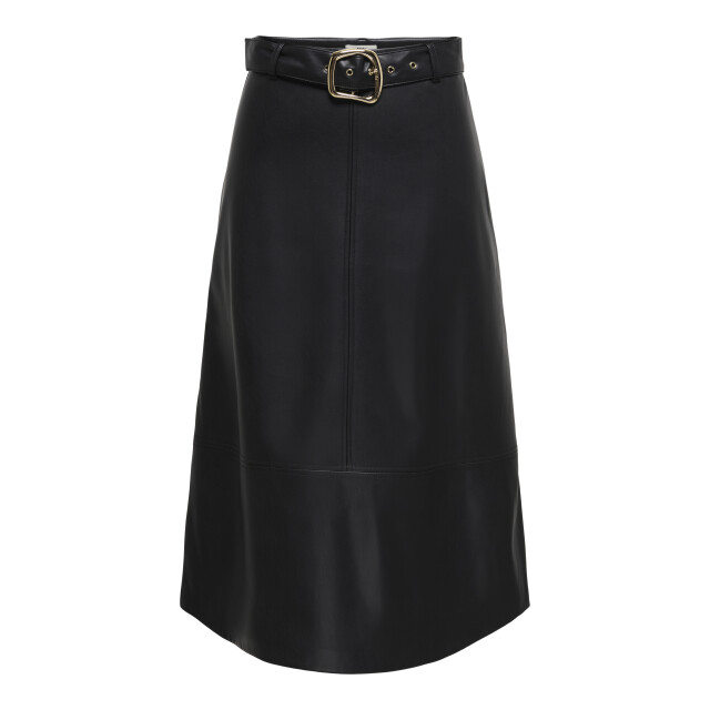 Jacqueline de Yong antoine hw faux leather skirt pn 15361007 - 06415.991.0011 large Jacqueline de Yong antoine hw faux leather skirt pn 15361007 - 06415.991.0011 large