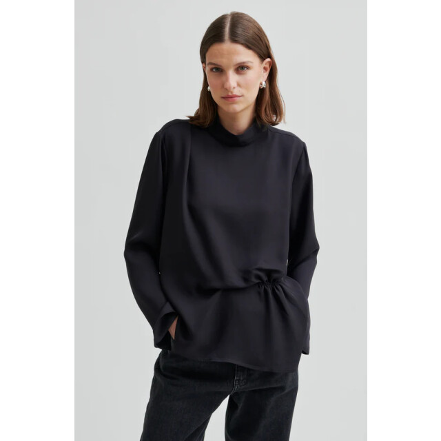 Second Female blouse lm glara blouse 8001 06615.991.0087 large