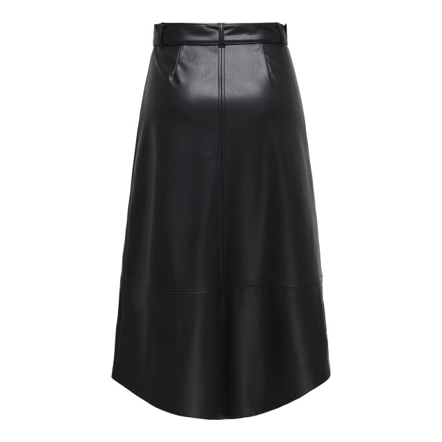 Jacqueline de Yong antoine hw faux leather skirt pn 15361007 - 06415.991.0011 large Jacqueline de Yong antoine hw faux leather skirt pn 15361007 - 06415.991.0011 large