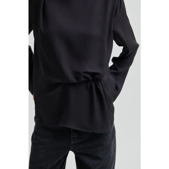 Second Female blouse lm glara blouse 8001 06615.991.0087 large