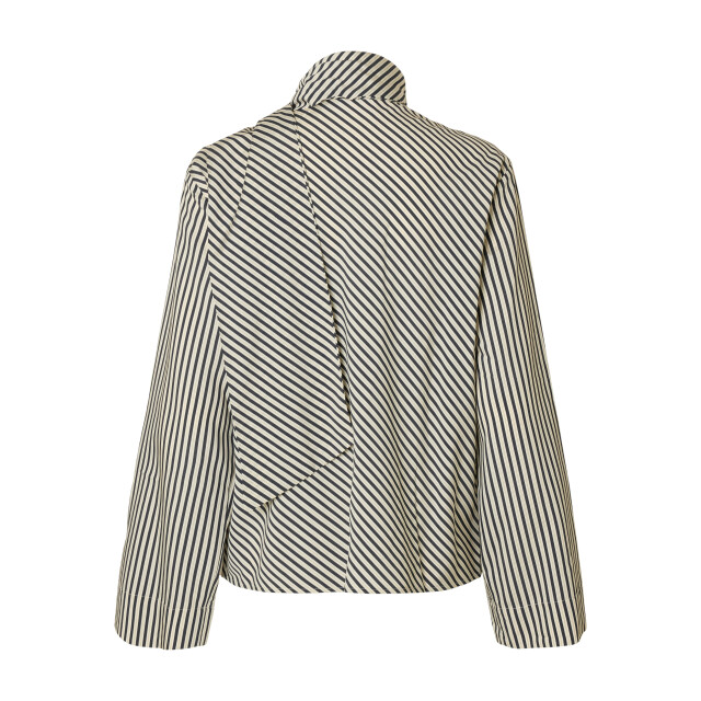 Selected Femme slfcharlotte ls scarf top b 160994 angora 06615.241.0104 large