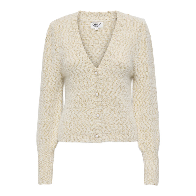 Only onlrosette ls cardigan cs knt 15259423 egret 06741.198.0066 large Only onlrosette ls cardigan cs knt 15259423 egret 06741.198.0066 large