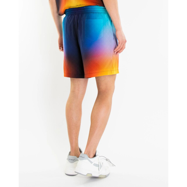 Casablanca Heren gradient zijde short MS25-TR-012-02 large