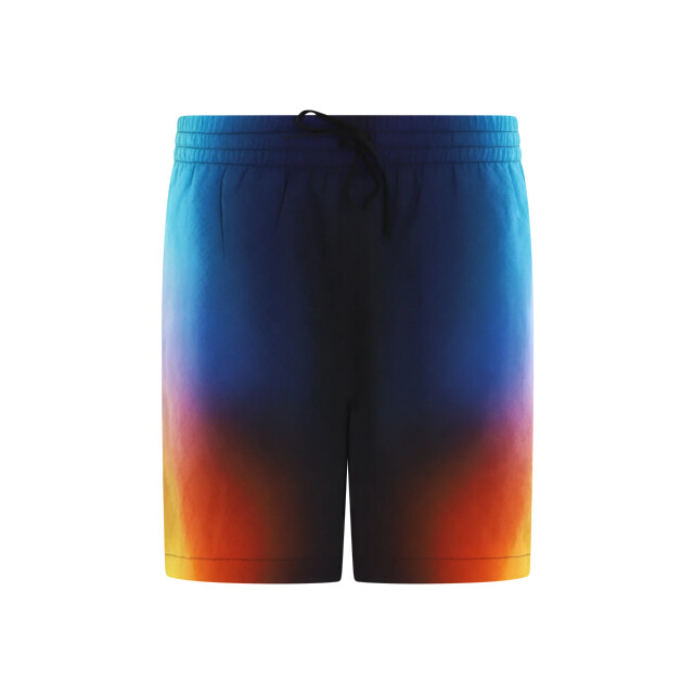 Casablanca Heren gradient zijde short MS25-TR-012-02 large