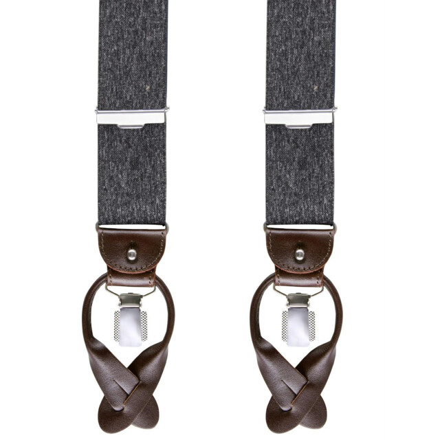 Profuomo Bretels bretels pp1l00001g/020 149754 large