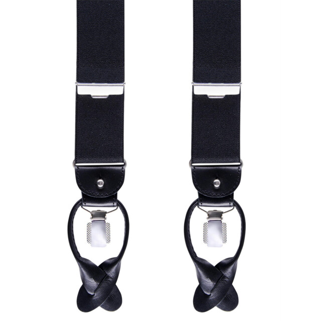 Profuomo Bretels pp1l00001a/001 166429 large