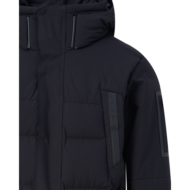 Boss Green Block-x parka 105889-001-M large Boss Green Block-x parka 105889-001-M large