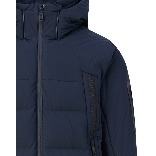 Boss Green Block-x parka 105894-001-L large Boss Green Block-x parka 105894-001-L large