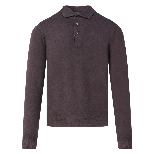 Gran Sasso Polo 103961-001-48 large