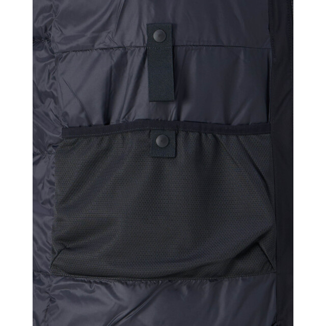 Boss Green Block-x parka 105889-001-M large Boss Green Block-x parka 105889-001-M large