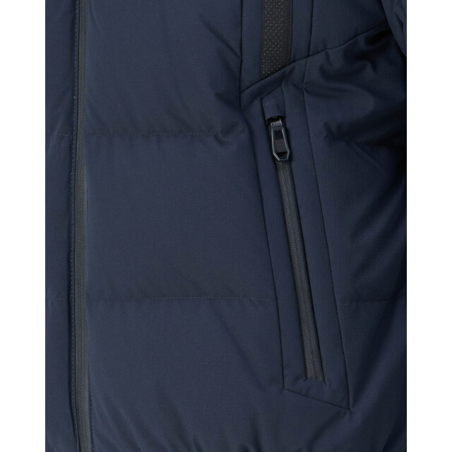 Boss Green Block-x parka 105894-001-L large Boss Green Block-x parka 105894-001-L large