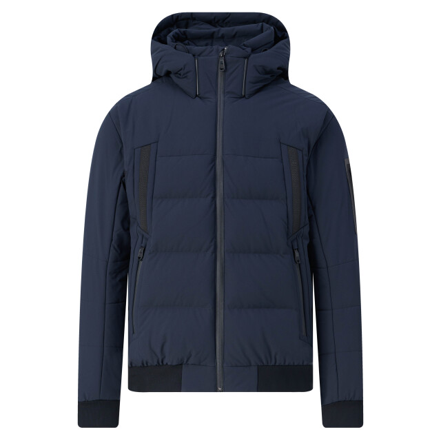 Boss Green Block-x parka 105894-001-L large Boss Green Block-x parka 105894-001-L large