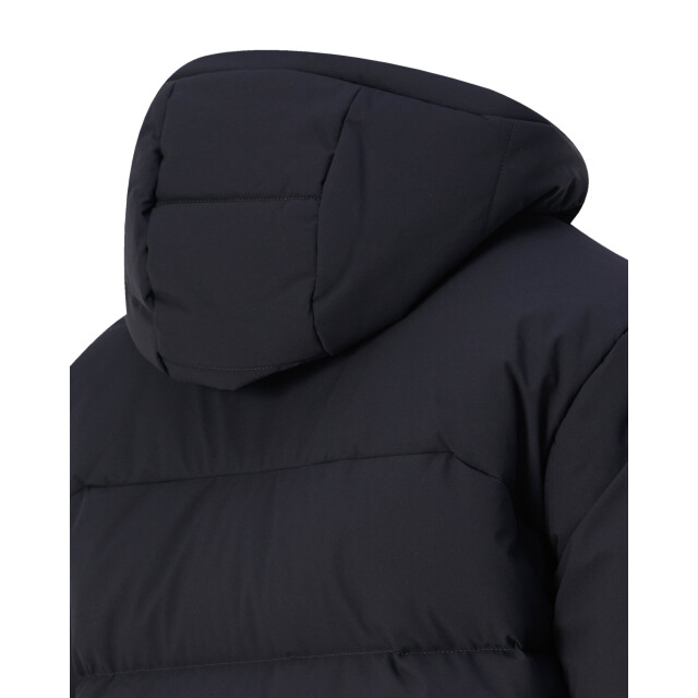 Boss Green Block-x parka 105889-001-M large Boss Green Block-x parka 105889-001-M large