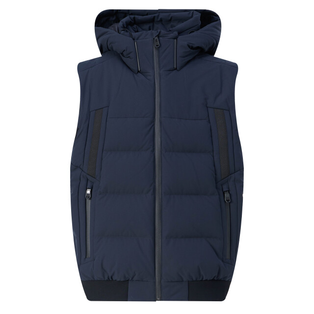 Boss Green Block-x parka 105894-001-L large Boss Green Block-x parka 105894-001-L large