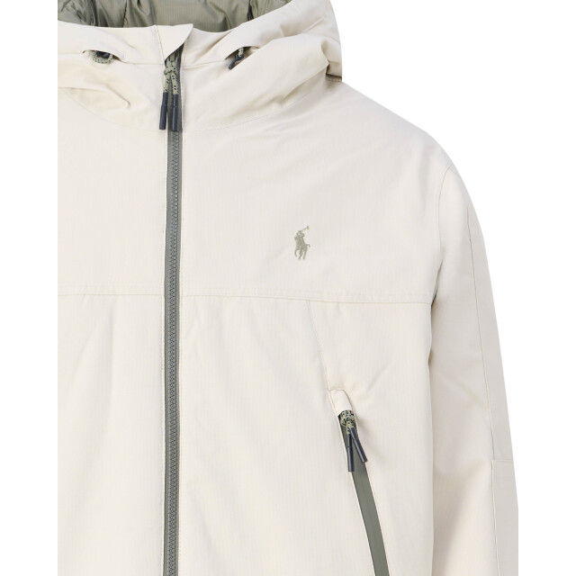 Ralph Lauren Parka 105585-001-M large