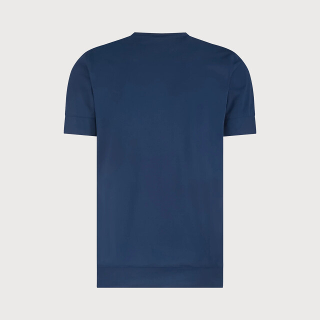 Blue Industry Het lounge jersey t-shirt | KBI-M11 large