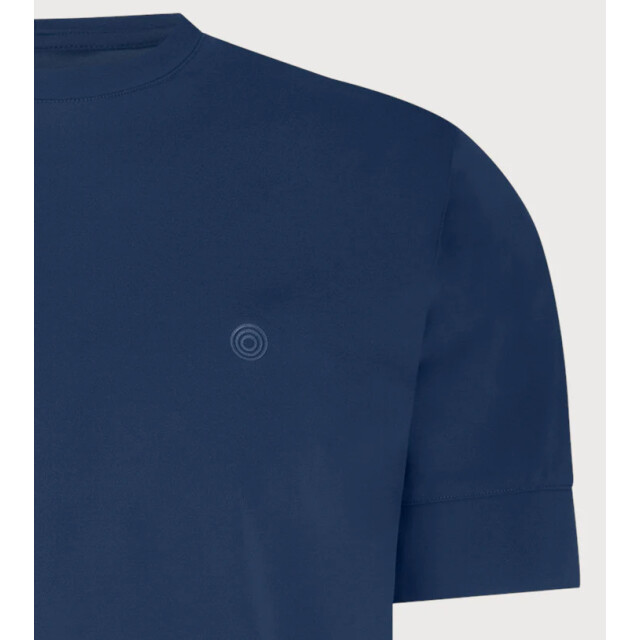 Blue Industry Het lounge jersey t-shirt | KBI-M11 large