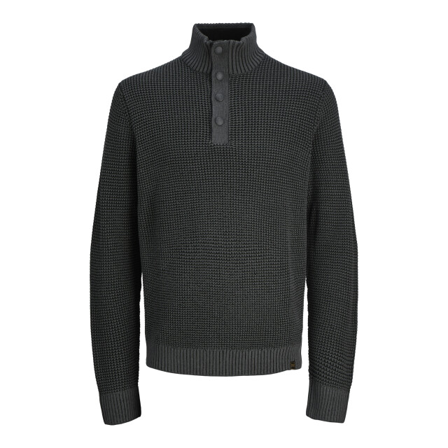 Jack & Jones Jjethan knit high neck 12278965 large