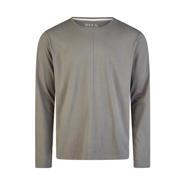 Phil & Co Heren pyjama set lang PH-6114-02 large