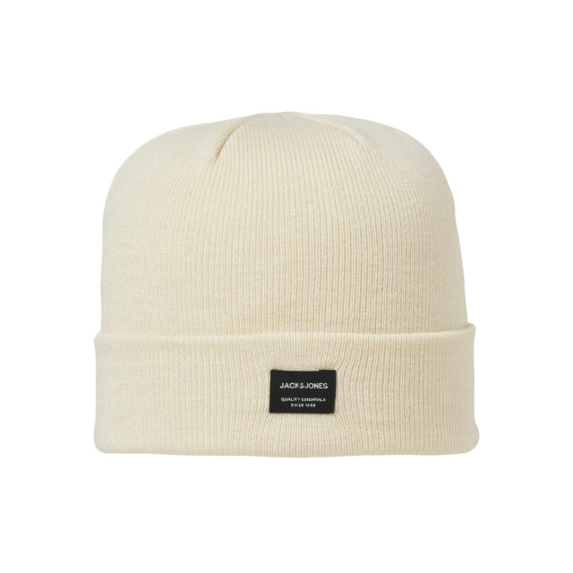 Jack & Jones Heren muts jacdna beanie 12092815 large Jack & Jones Heren muts jacdna beanie 12092815 large