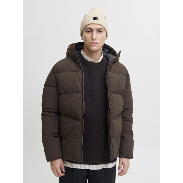 Jack & Jones Heren muts jacdna beanie 12092815 large Jack & Jones Heren muts jacdna beanie 12092815 large